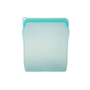 Appetito Silicone Extra Large 1960Ml Food Storage Bag - 3632-4A
