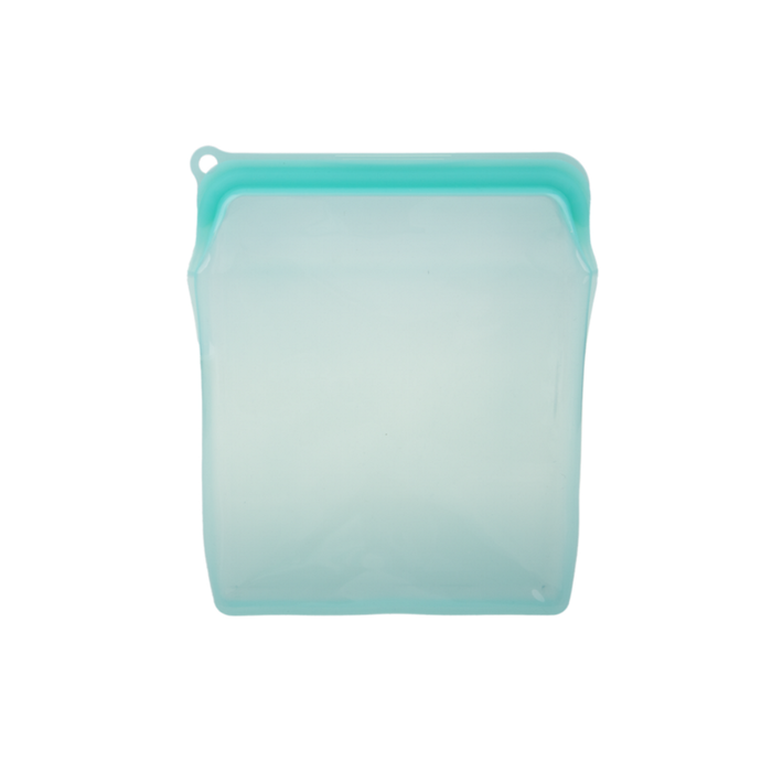 Appetito Silicone Extra Large 1960Ml Food Storage Bag - 3632-4A