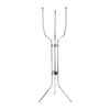Olympia Polished Stainless Steel Wine & Champagne Bucket Stand 756(h) X 229(ø)mm