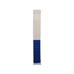 Kookaburra Xtreme Replacement Cricket Bat Grip White/blue