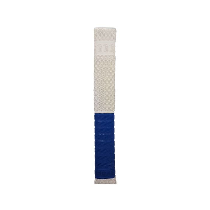 Kookaburra Xtreme Replacement Cricket Bat Grip White/blue