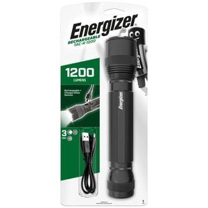 Energizer 1200 Lumen Tac Light