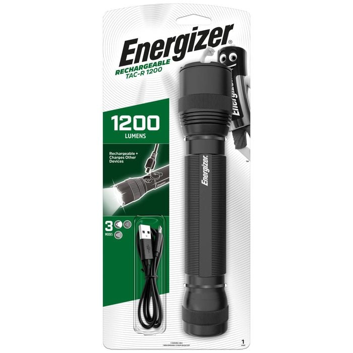 Energizer 1200 Lumen Tac Light