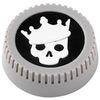 BlackRapid LensBling Skull Crown Lenscap for Nikon