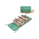 Multifunctional Toiletry Travel Bag