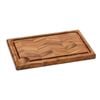 Furi Chevron Cutting Chopping Board Medium 36 X 24 X 2.5cm