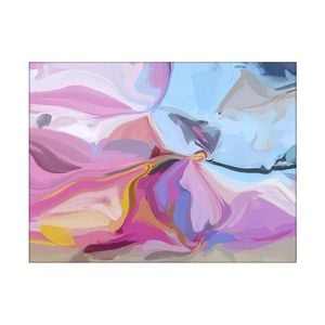 Artey | Colorful Lollipops I - Stretched Canvas - Stretched Canvas - 120 x 160cm