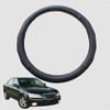 Steering Wheel Cover for Hyundai Sonata 2005-2008  38CM | Circle