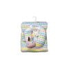 Bloomington Baby Animal Coral Fleece Blanket + Pillow Unicorn 75 x 100 cm