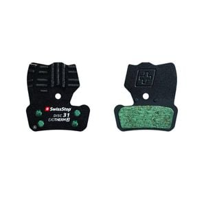Swissstop Brake Pads Disc 31 Sram/avid Exotherm2