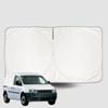 Windscreen Sun Shade for VolksWagen® Caddy 2005-2021 Universal Fit Window Visor UV Block XL