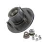 Sunrise Trailer Lazy Hub - Landcruiser 6 Stud, 2 Tonne - Hlc62tn