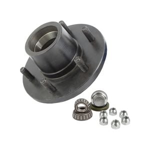 Sunrise Trailer Lazy Hub - Landcruiser 6 Stud, 2 Tonne - Hlc62tn