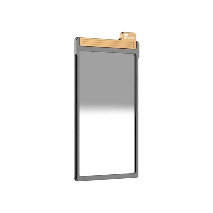 PolarPro Summit ND8 Hard Grad Filter