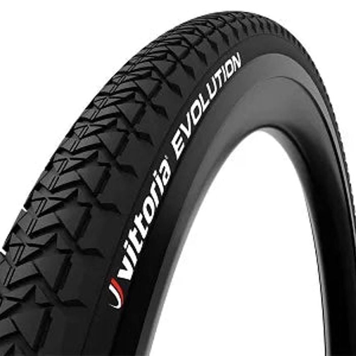 Vittoria Evolution Ver 2 Wb 29x1.90 Blk