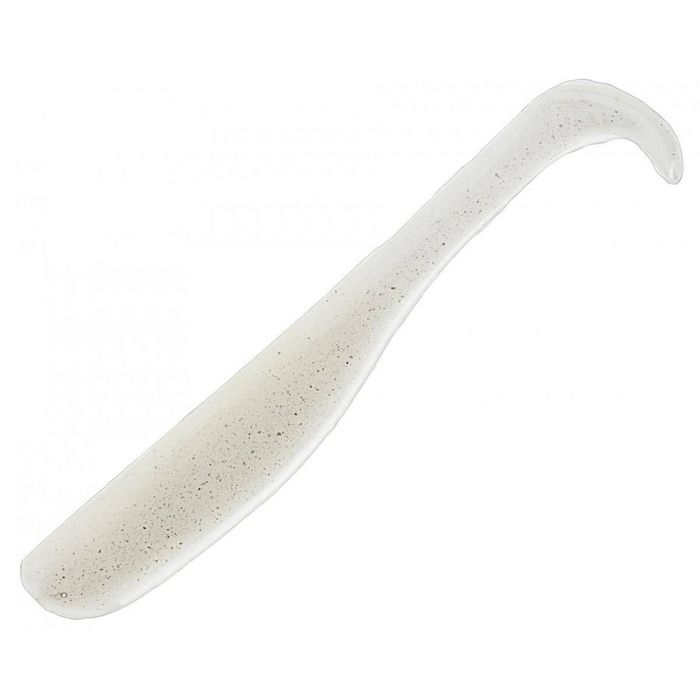 ZMan Slim SwimZ 3" Soft Plastic Fishing Lure Pearl
