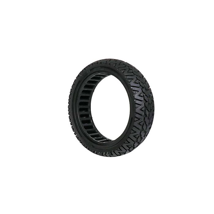 Segway Zt3 Pro - 70/60-7.5 - 11" Solid Tyre