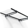 Canopia 3 x 7" Bremen Door Cover - 2050mm x 935mm