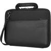 Targus Work-in Rugged Slipcase For 11"-12" Chromebook - Black