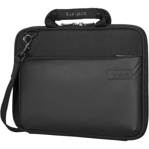 Targus Work-in Rugged Slipcase For 11"-12" Chromebook - Black