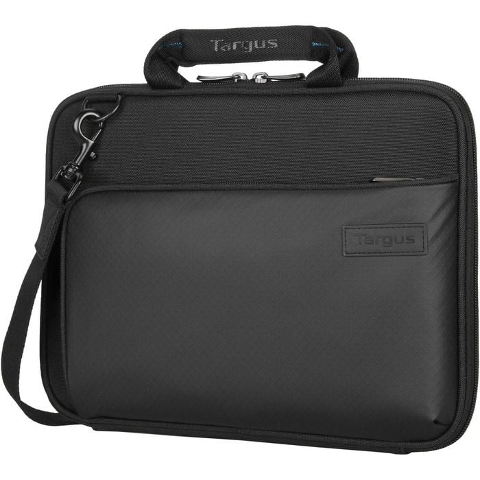 Targus Work-in Rugged Slipcase For 11"-12" Chromebook - Black