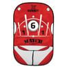 Summit Australian Rules Handball Target