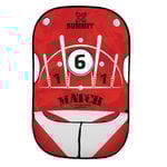 Summit Australian Rules Handball Target