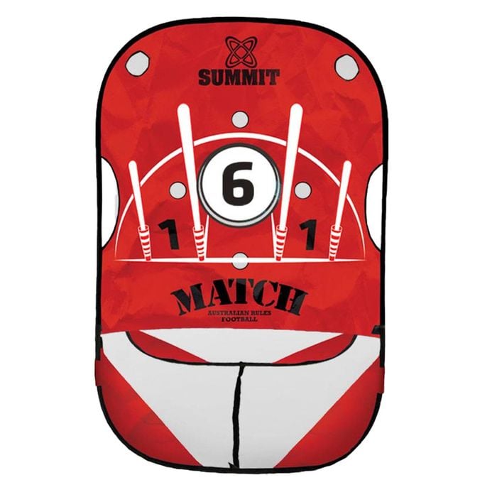 Summit Australian Rules Handball Target