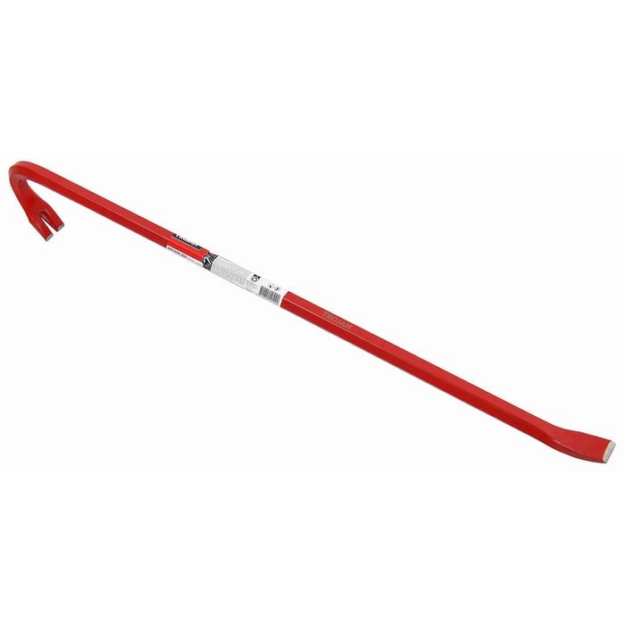 Trojan 600mm Wrecking Bar
