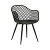 Hartman Breeze Black Dining Chair