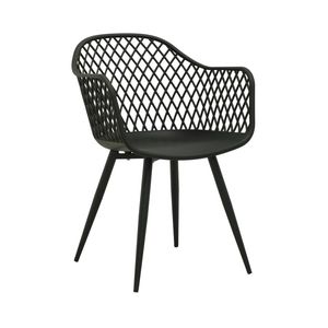 Hartman Breeze Black Dining Chair