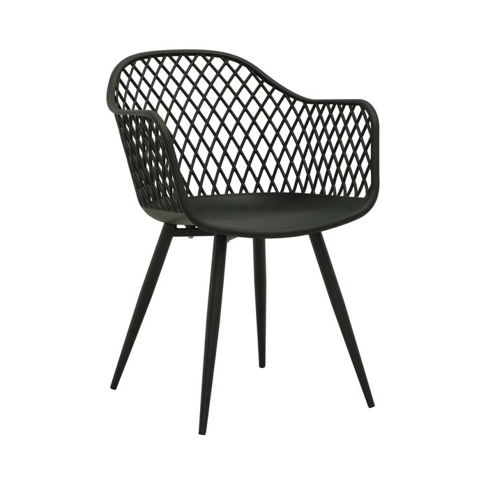 Hartman Breeze Black Dining Chair