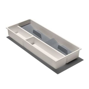 Oxo Good Grips Compact Utensil Organiser Cutlery Tray