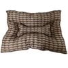 Art&Bob 91 x 68 x 11cm Taupe Pet Bed