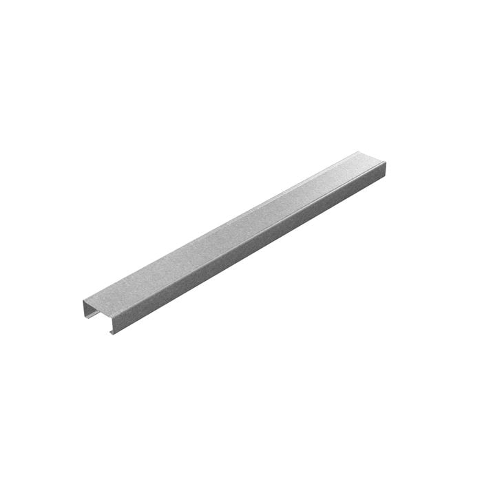 Siniat 16 x 6000mm 0.38bmt Domestic Ceiling Batten