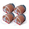 4 Anti-Calc Filter Cartridge compatible Philips PerfectCare Pure GC7620 GC7630 GC7631 GC7635 GC7636 423902178465 Steam Iron