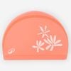 Decathlon - Coated Mesh Swimming Cap Size S Magic Pink - S 20.7'-21.8'