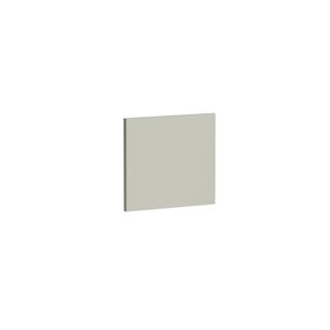 Kaboodle Pistachio Slimline End Panel
