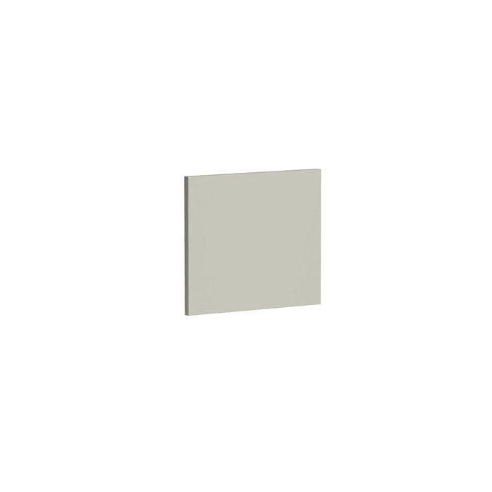 Kaboodle Pistachio Slimline End Panel