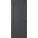 Hume 2040 x 820 x 35mm Internal Door Primed MDF Accent HA5