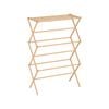 Living Elements Laundry Bamboo 3 Tier Airer 
