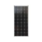 KT Solar 200 Watt 12V Single Cell Mono-Crystalline Solar Panel