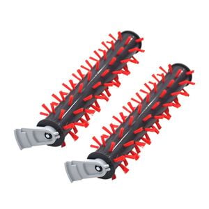 iDeer Life [2 Pack] Area Rug Brush Roll for Bissell CrossWave MAX, MAX Turbo