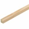 18 x 18mm 5.4m H3.1 Finger Jointed Pine D4S
