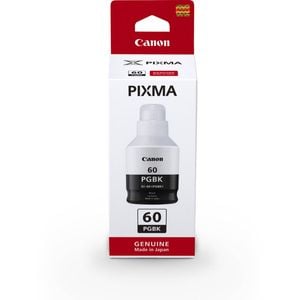 Canon Ink Bottle GI-60BK Black