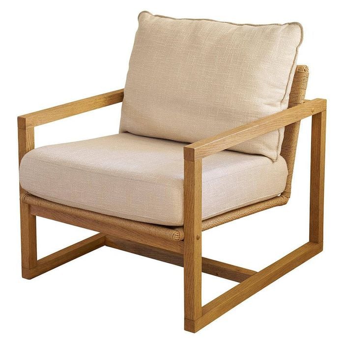 Kiama Armchair -700W x 845D x 750H mm