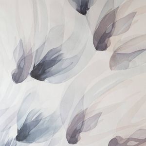 Wallpaper Trader Songbird Mural 205cm X 330cm Panel Set, Dusk