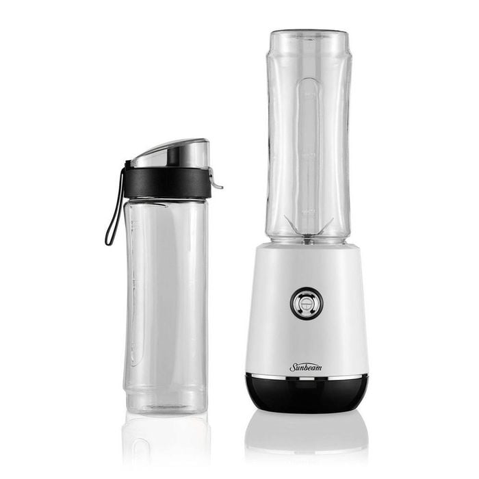 Sunbeam 600mL Insta go Blender White