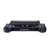 Campmaster Double Burner Butane Stove