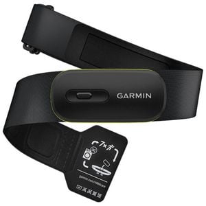 Garmin Hrm 600 Xs To S Premium Heart Rate Monitor